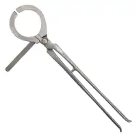 Searcher BD adjustable L
