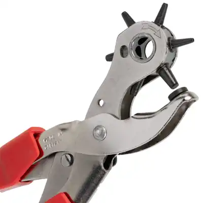 Revolving Punch Pliers Dick_5
