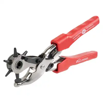 Revolving Punch Pliers Dick_3
