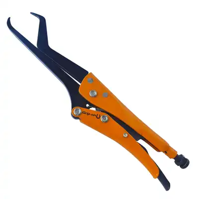 Aufbrennzirkel Grip-On gerade_1