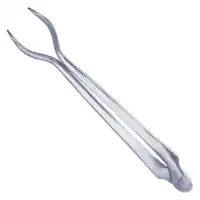 Aufbrennzirkel J. Blurton 320mm