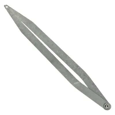 Mounting tong Huf-Flex_1