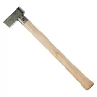 Nail Hammer CH straight handle