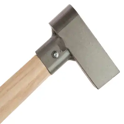 Nail hammer CH curled handle_2