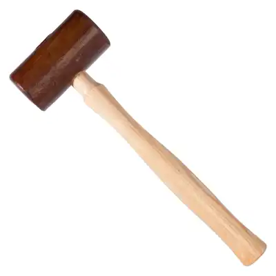 Leather hammer, 4_1