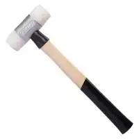 Abbrechhammer aus Nylon Dick 4-35