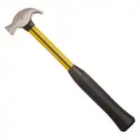 Nail hammer Dick + fibre glass steel