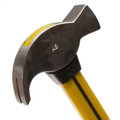 Nail hammer Dick + fibre glass steel_3