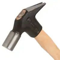 Driving hammer Mustad 355gr