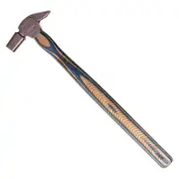 Driving Hammer GDM Mustad Elite 200g