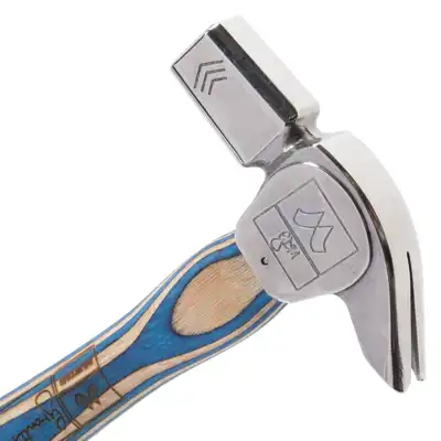 Driving Hammer GDM Mustad Elite 200g_2