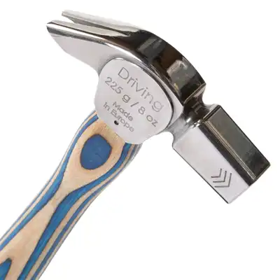 Driving Hammer GDM Mustad Elite 200g_3