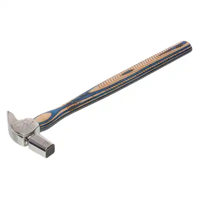 Driving Hammer GDM Mustad Elite 200g_4