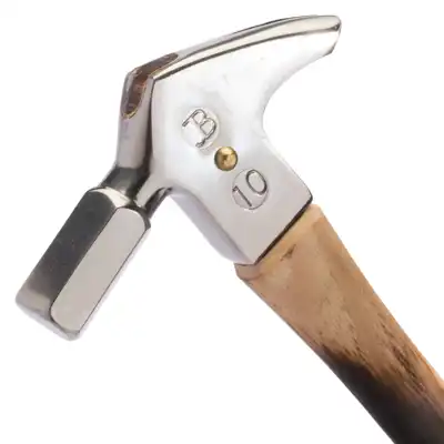 Driving hammer Blurton 10oz (280g)_2