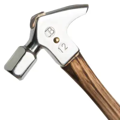 Driving hammer Blurton 12oz (340g)_2