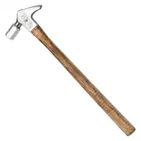 Driving hammer Blurton 14oz (400G)