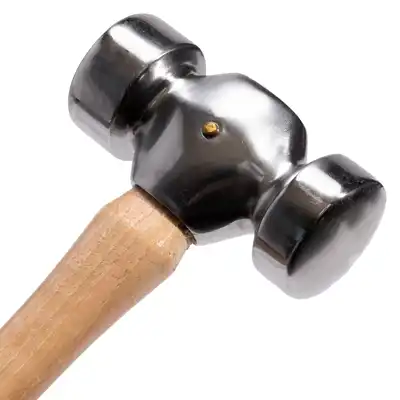 Forging hammer Jim Blurton (1.75lb) 790g_2