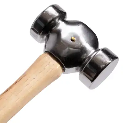 Forging hammer Jim Blurton 2.5lb_2