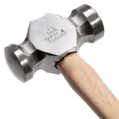 Forging hammer JA 1.7lb_3