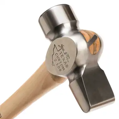 Forging hammer Flatland Cross-Pein 900g_2