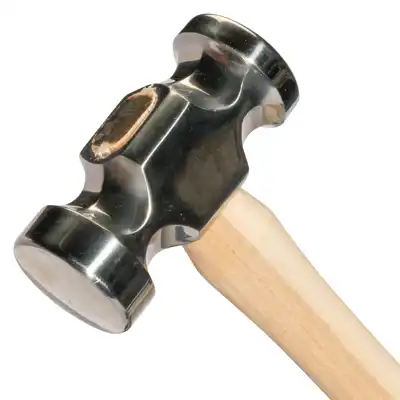 Forging hammer Gardner (1.75lb) 790g_2