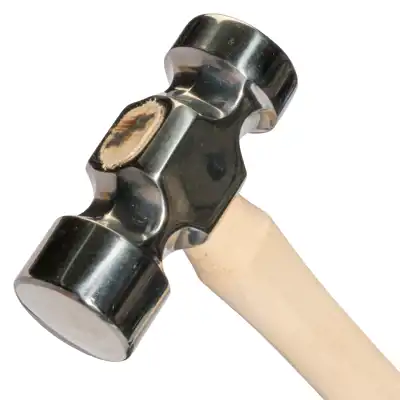 Forging hammer Gardner (2lb) 900g_2