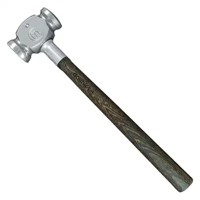 Forging hammer Double-S RH9_1