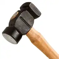Forging Hammer Mustad square 1.15kg