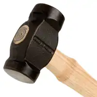 Schmiedehammer Mustad 1kg
