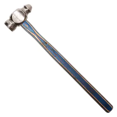 Schmiedehammer GDM Mustad Ball Clipping_1