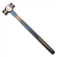 Schmiedehammer GDM Mustad Pro Fit
