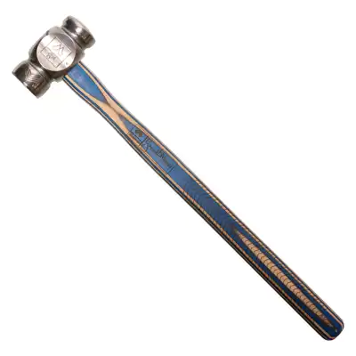 Schmiedehammer GDM Mustad Pro Fit_1