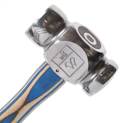 Schmiedehammer GDM Mustad Pro Fit_2