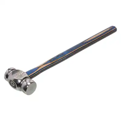 Schmiedehammer GDM Mustad Pro Fit_4