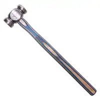 Schmiedehammer GDM Mustad Classic