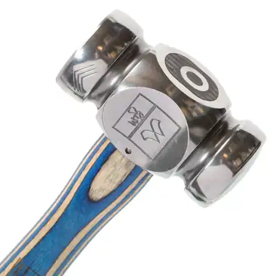 Schmiedehammer GDM Mustad Classic_2