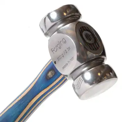 Schmiedehammer GDM Mustad Classic_3