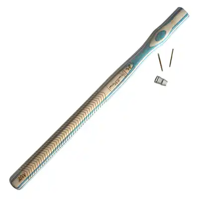Stiel Schmiedehammer GDM Mustad_1