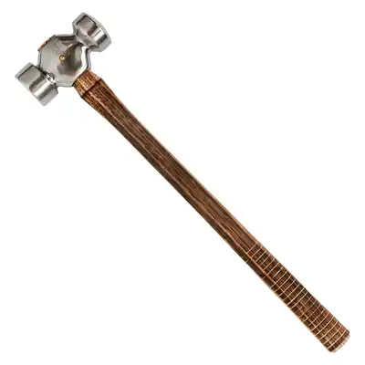 Schmiedehammer Jim Blurton (1.75lb) 790g_1