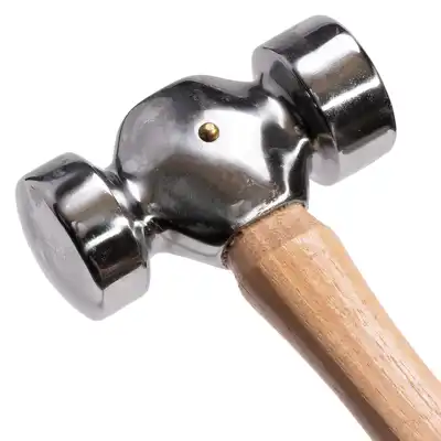 Schmiedehammer Jim Blurton (1.75lb) 790g_3