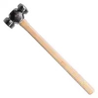Schmiedehammer Jim Blurton 2.5lb