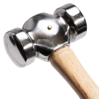 Schmiedehammer Jim Blurton 2.5lb_3