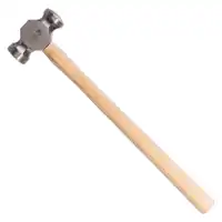 Schmiedehammer JA 1.7lb