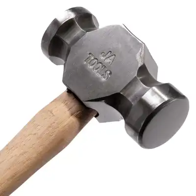 Schmiedehammer JA 1.7lb_2