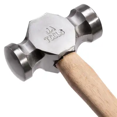 Schmiedehammer JA 1.7lb_3