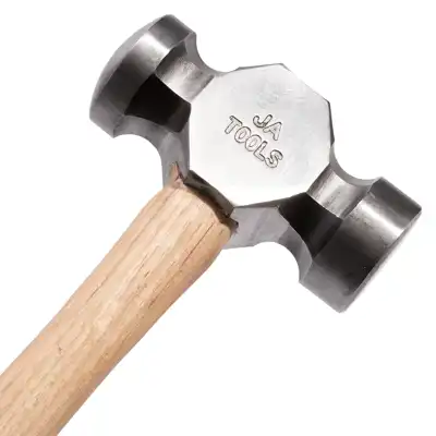 Schmiedehammer JA 2lb_2