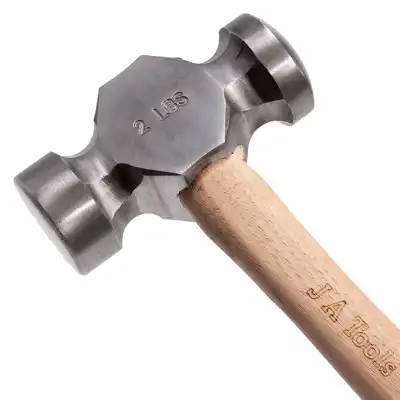 Schmiedehammer JA 2lb_3