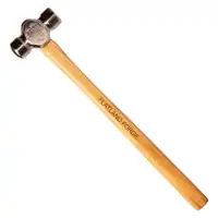 Schmiedehammer Flatland 800g