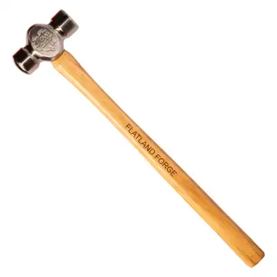 Schmiedehammer Flatland 800g_1