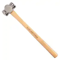 Schmiedehammer Flatland 900g